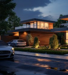 Pavani Group Development