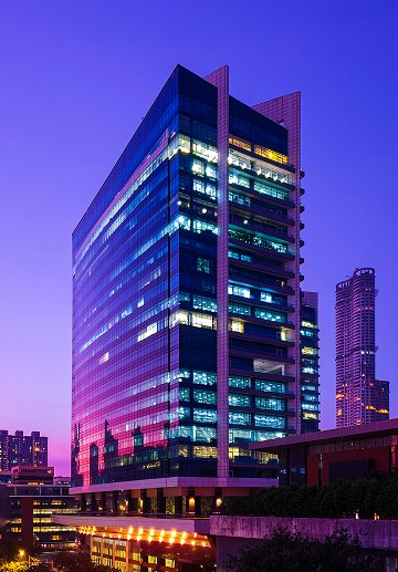 Pavani Group Lifestyle
